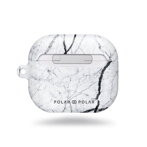 Classic White | AirPods 3 Case