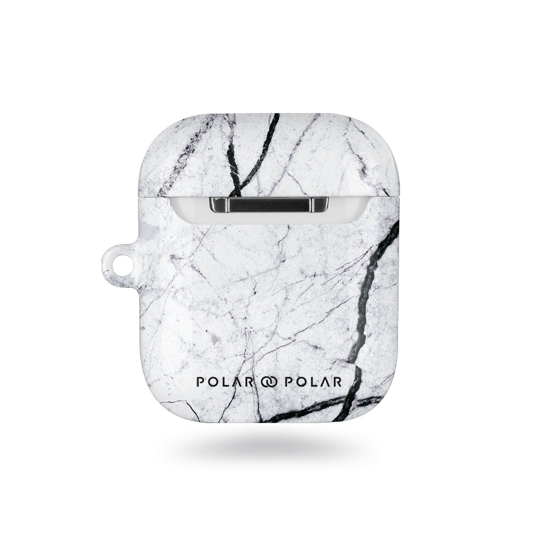 Classic White | AirPods Case