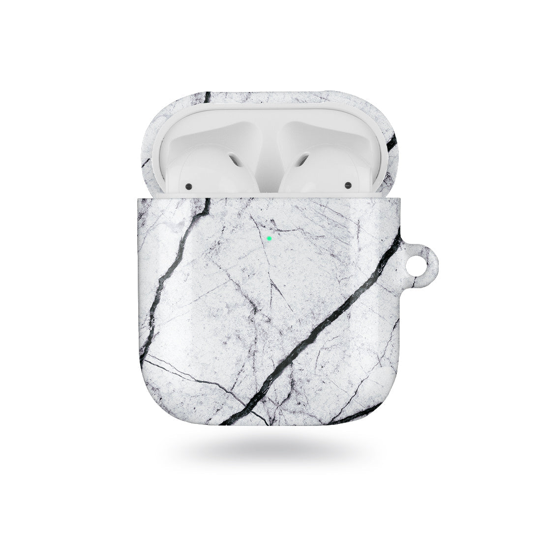 Classic White | AirPods Case