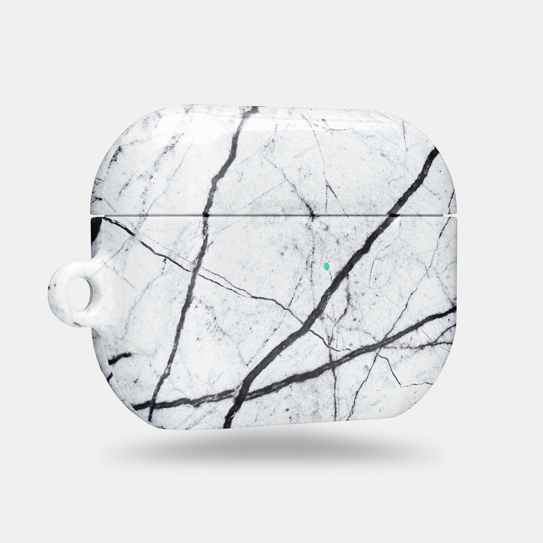 Classic White | Custom AirPods Pro 2 Case