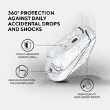 Classic White | AirPods Pro 2 Case