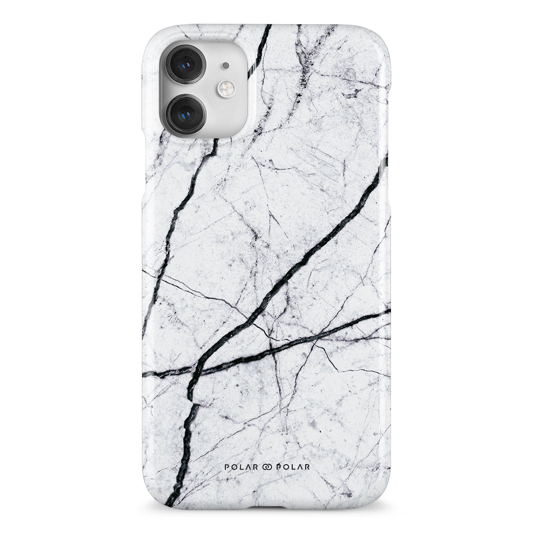 Standard_iPhone 11 | Snap Case | Common