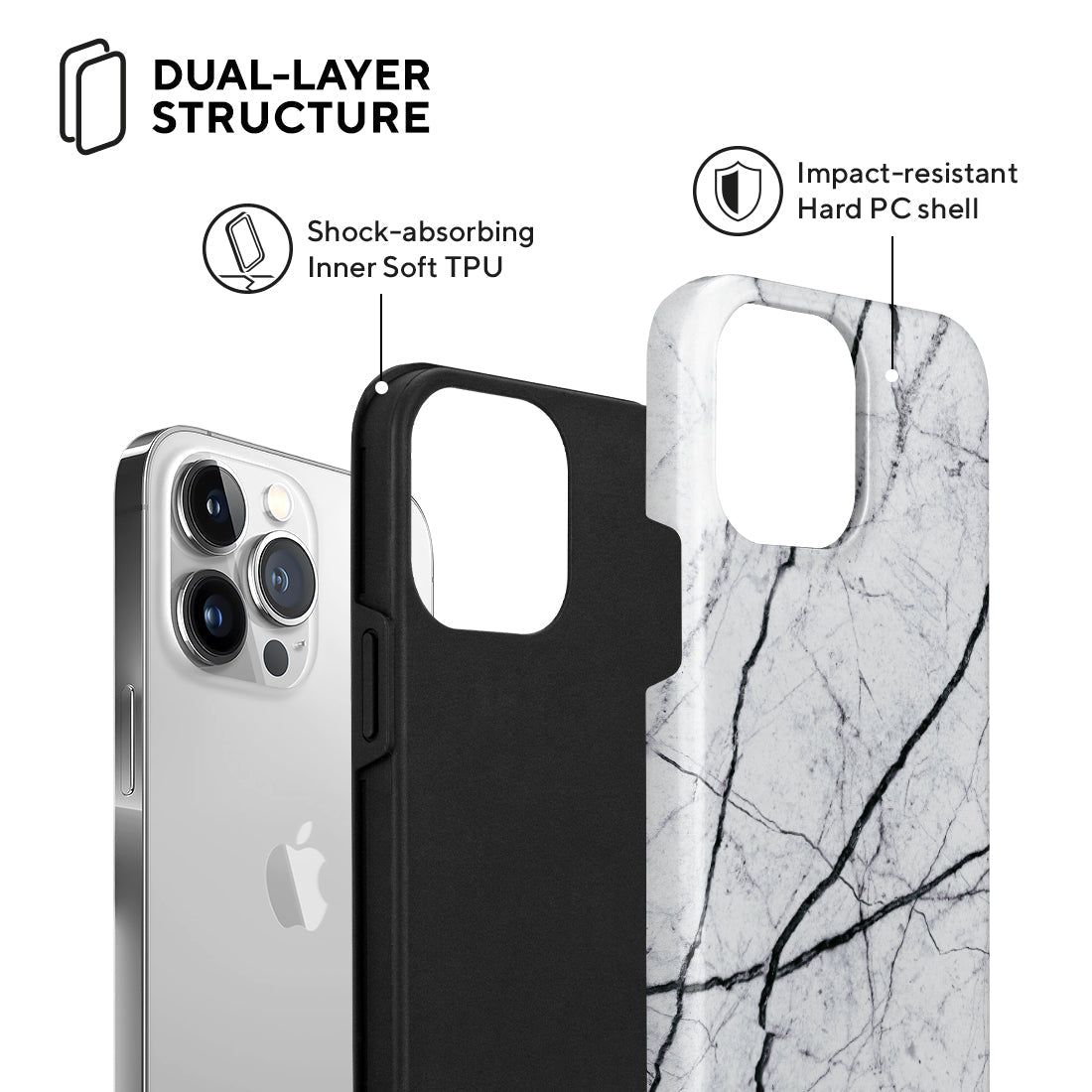 Standard_iPhone 13 Pro Max | Tough Case (dual-layer) Tough MagSafe Case