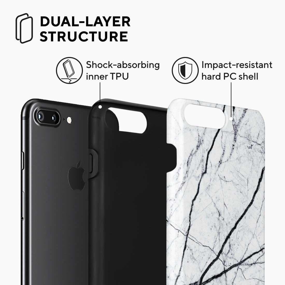 Standard_iPhone 8 Plus/7 Plus | Tough Case (dual-layer) Tough MagSafe Case