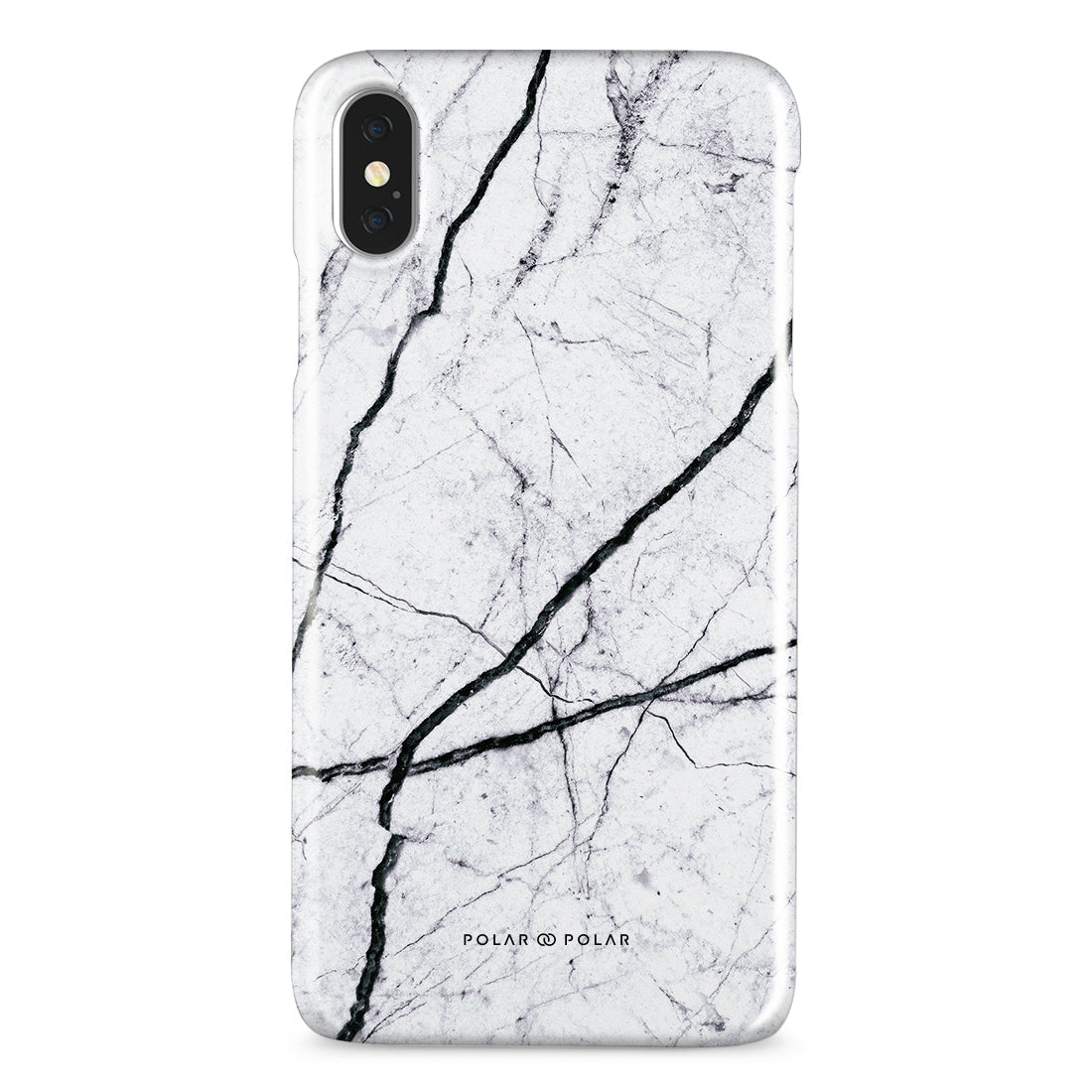 Standard_iPhone XS Max | Snap Case | Common