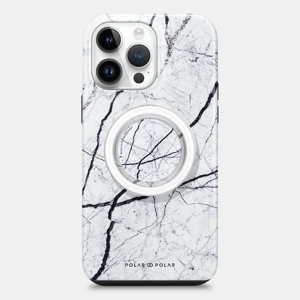 Standard_Clear MagSafe Phone Grip | Common
