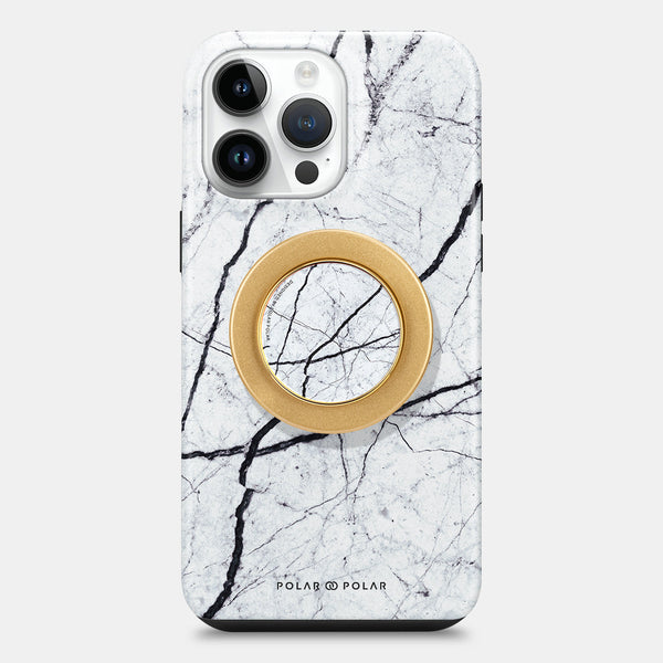 Standard_Golden MagSafe Phone Grip | Common