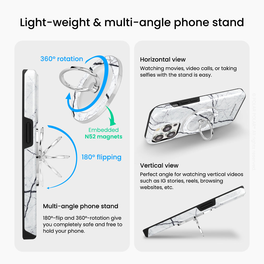 Standard_MagSafe Phone Grip and Ring Holder