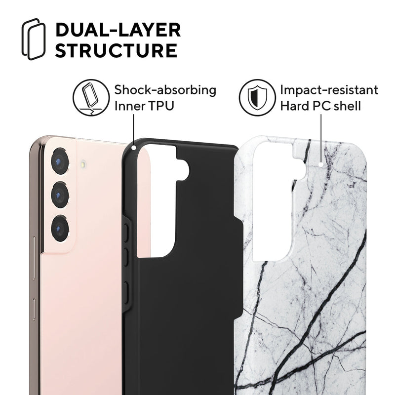 Standard_Samsung Galaxy S22 5G | Tough Case (dual-layer) Tough MagSafe Case