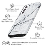 Standard_Samsung Galaxy S22 5G | Tough Case (dual-layer) Tough MagSafe Case