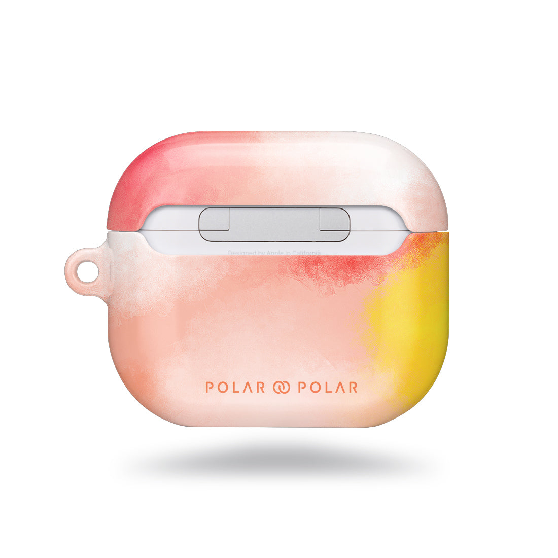 Clouds in Fall | Custom AirPods 3 Case