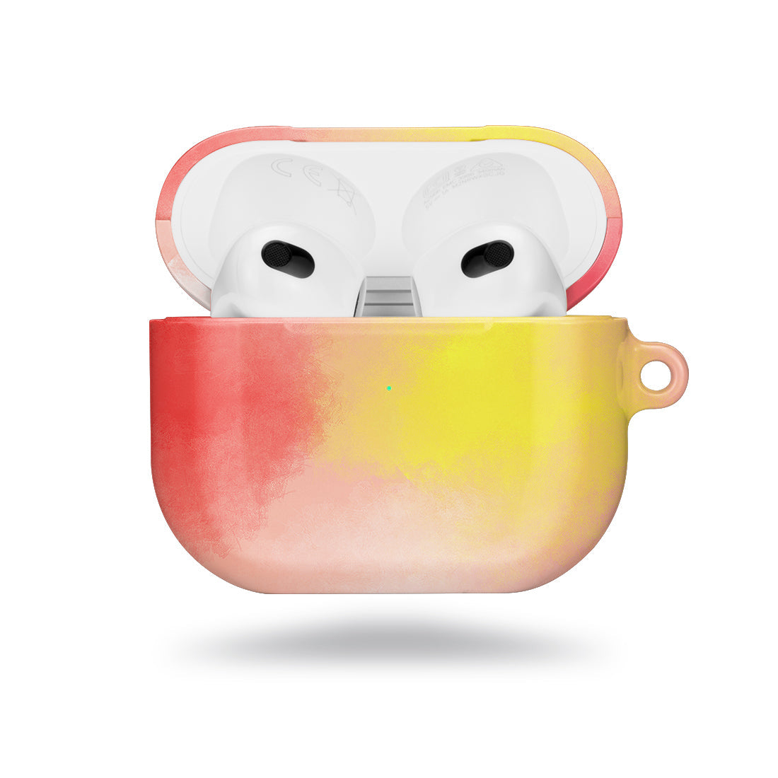 Clouds in Fall | Custom AirPods 3 Case