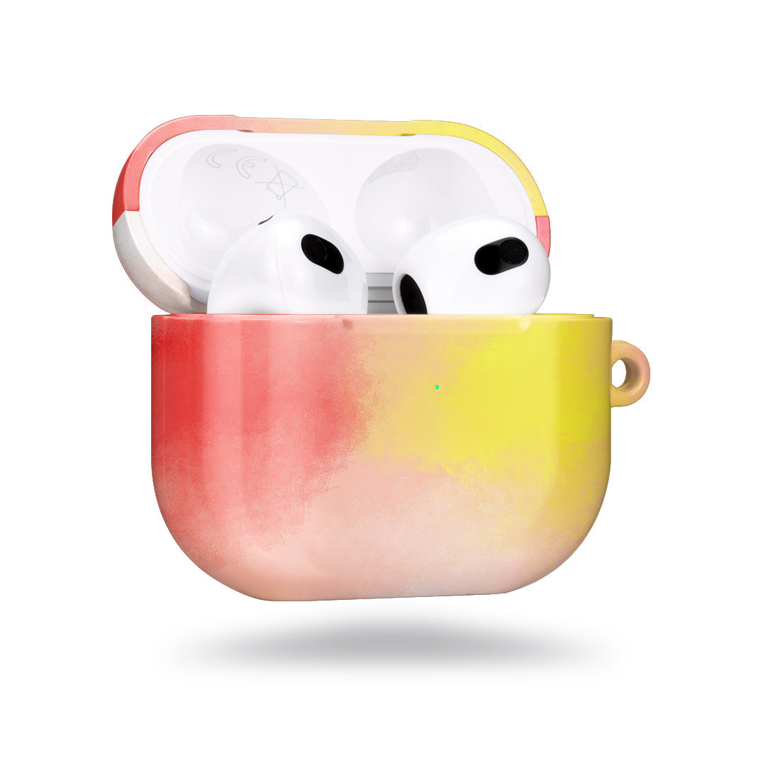 秋之彩雲 | 客製化 AirPods 3 保護殼