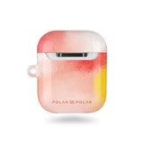 秋之彩雲 客製化 AirPods 保護殼