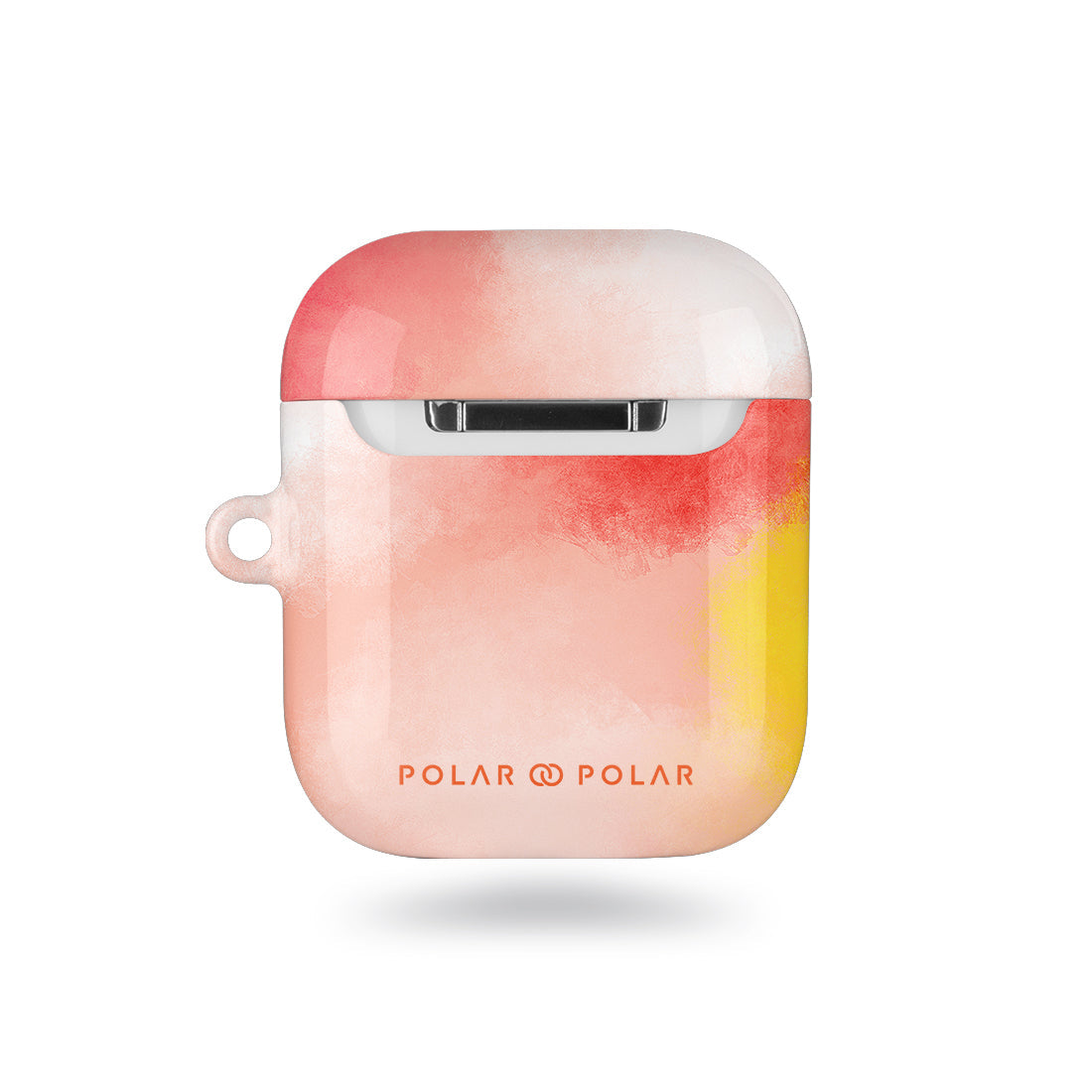 Clouds in Fall | AirPods Case