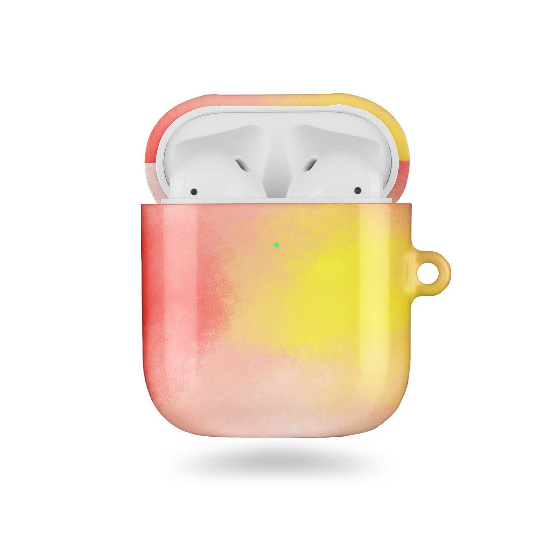 Clouds in Fall | AirPods Case