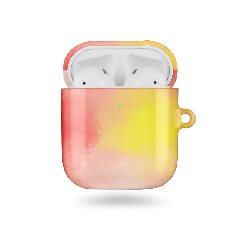 秋之彩雲 客製化 AirPods 保護殼
