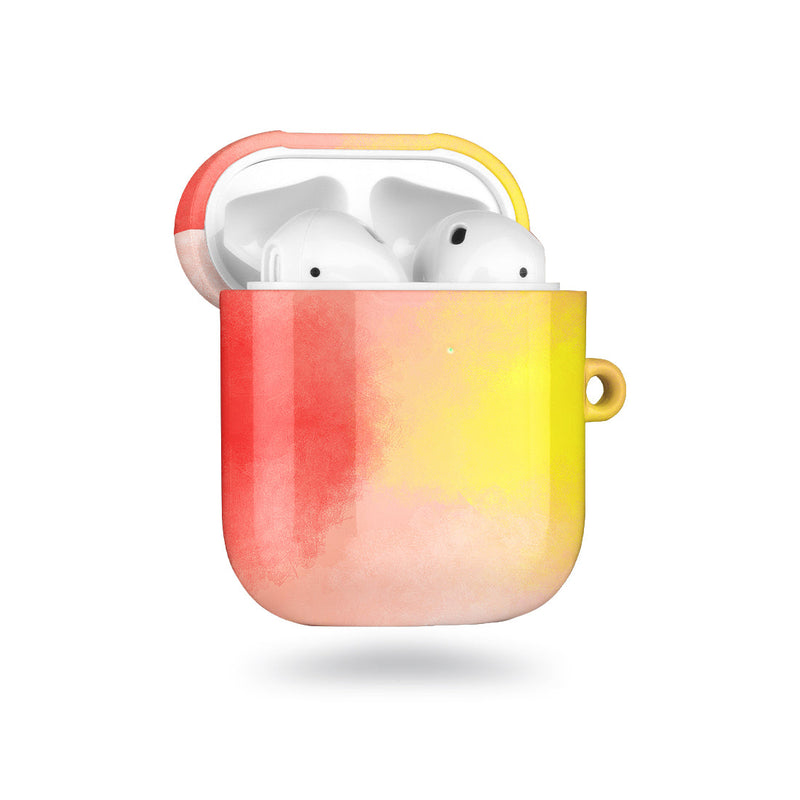 秋之彩雲 客製化 AirPods 保護殼