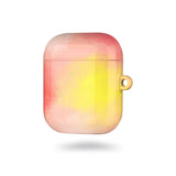 秋之彩雲 客製化 AirPods 保護殼