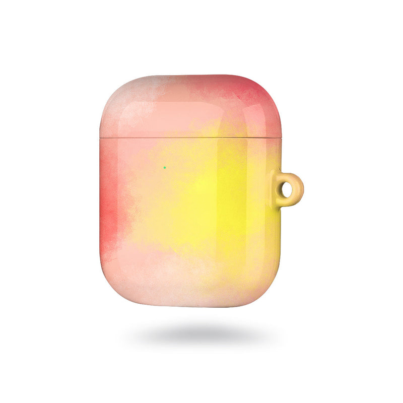 秋之彩雲 客製化 AirPods 保護殼