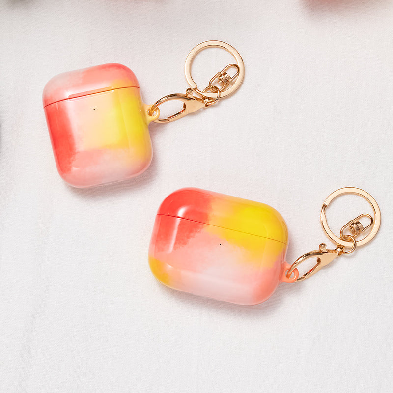 秋之彩雲 AirPods 保護殼