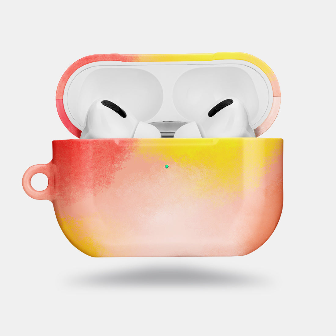 Clouds in Fall | Custom AirPods Pro 2 Case