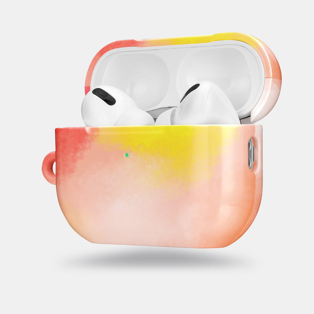 秋之彩雲 | AirPods Pro 2 耳機保護套