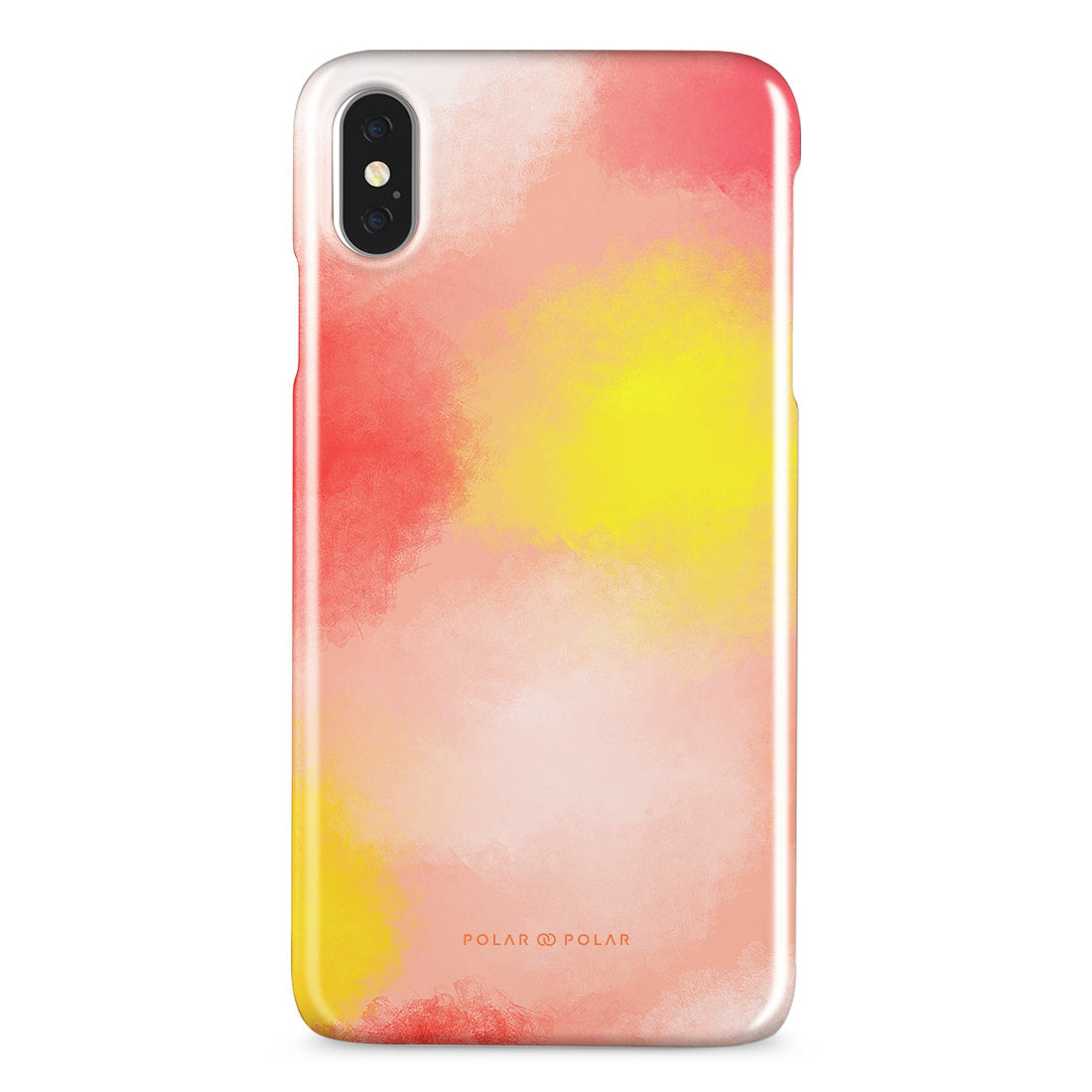 Standard_iPhone XS Max | Snap Case | Common