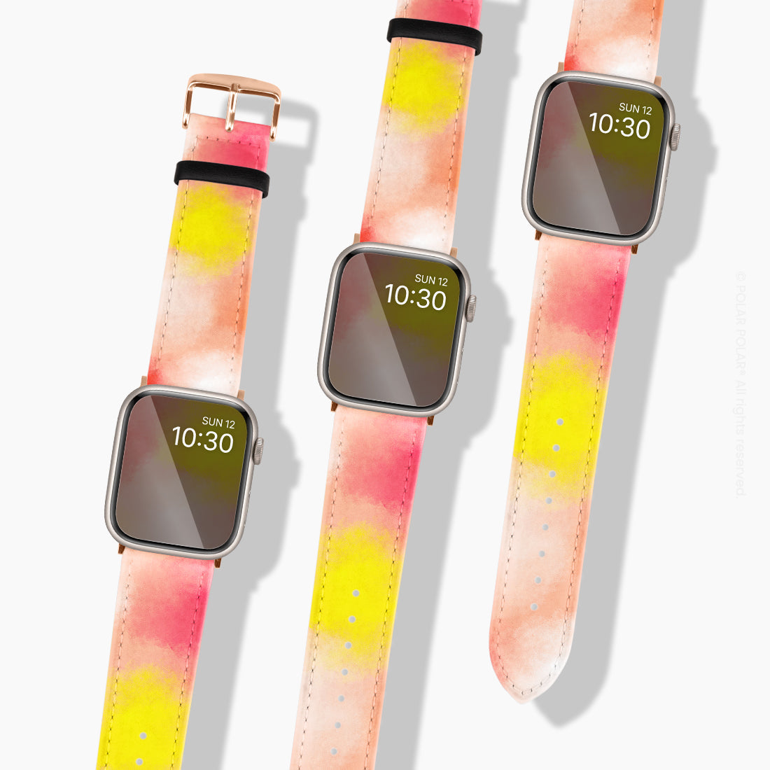 Apple Watch Band - POLAR POLAR