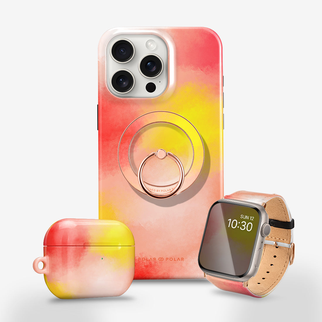 Apple Watch Band - POLAR POLAR