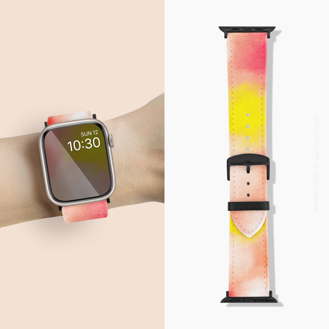 Apple Watch Band - POLAR POLAR