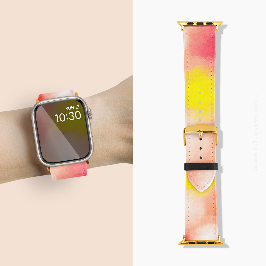 Apple Watch Band - POLAR POLAR