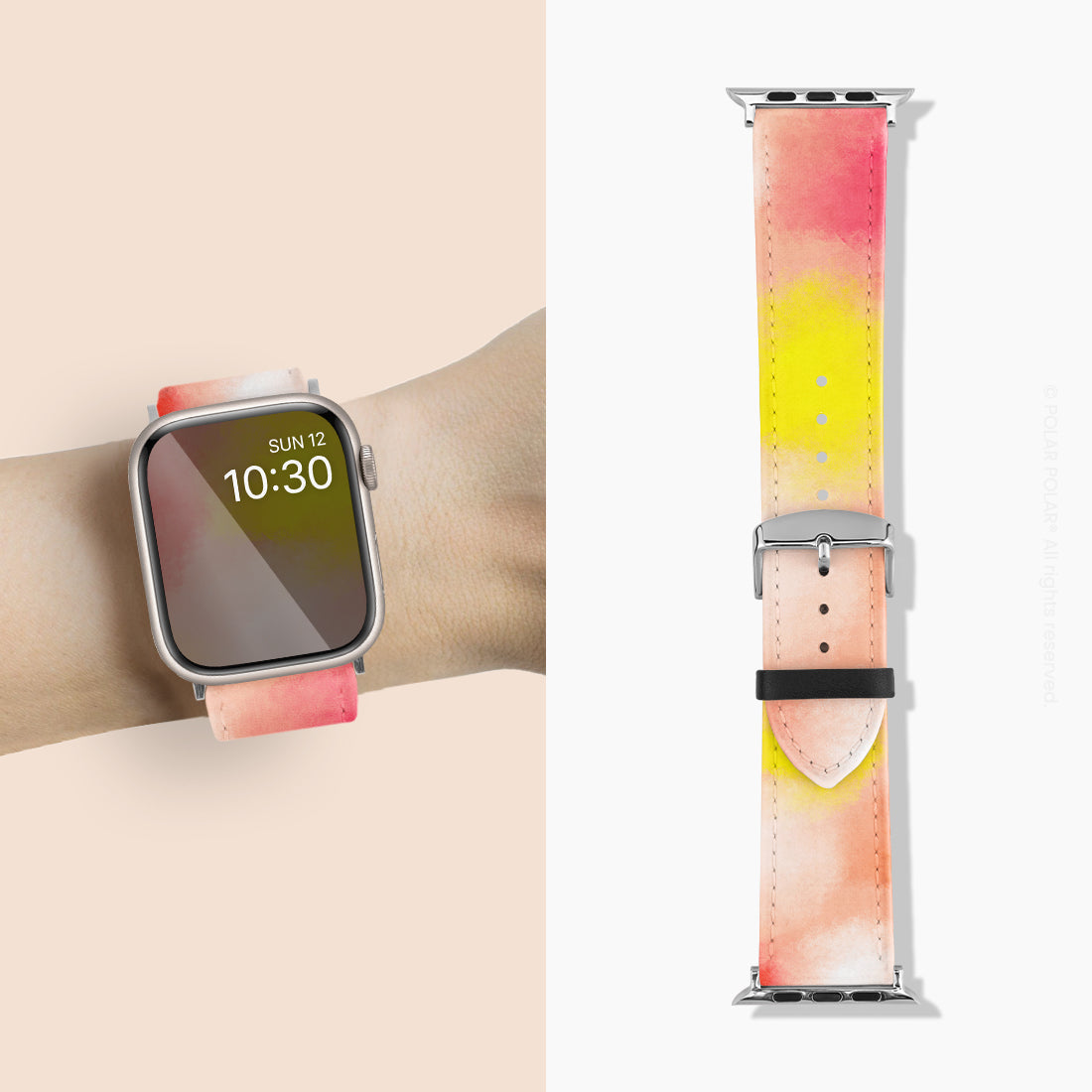 Apple Watch Band - POLAR POLAR
