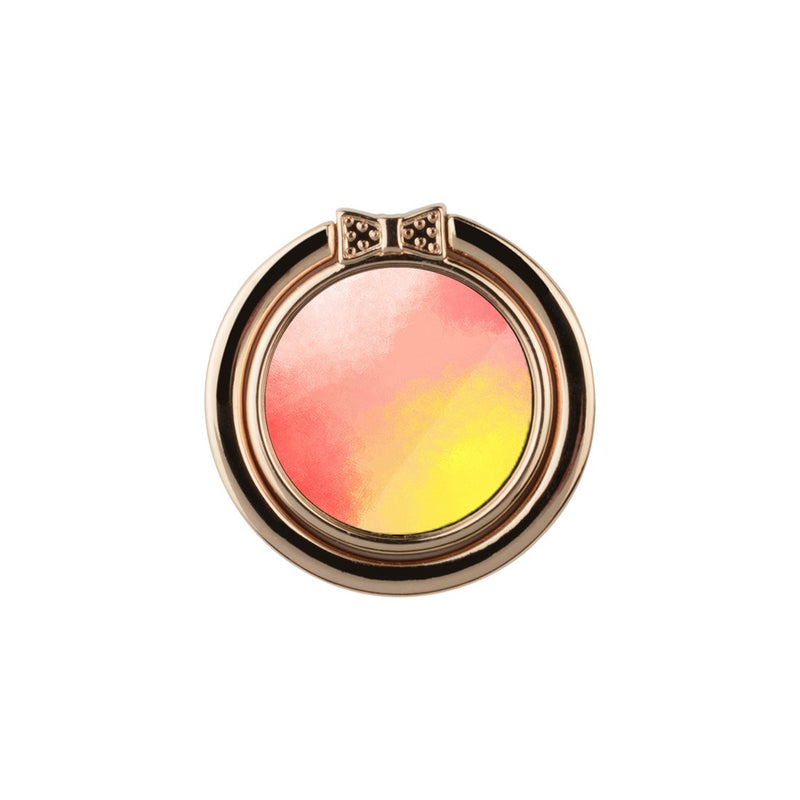 Clouds in Fall | Phone Ring Holder