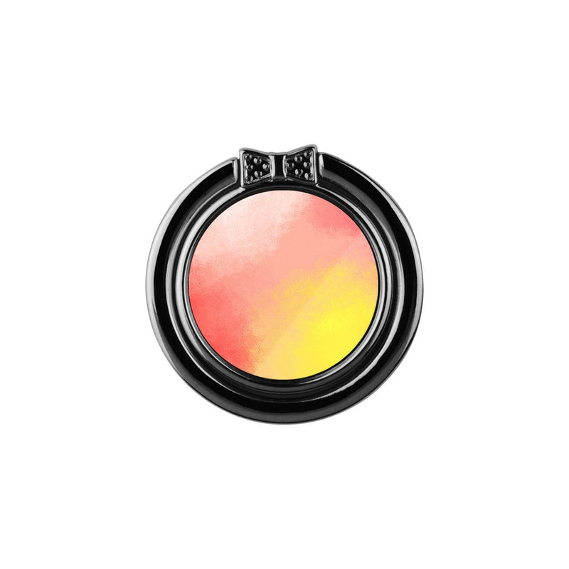 Clouds in Fall | Phone Ring Holder