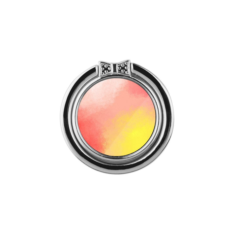 Clouds in Fall | Phone Ring Holder