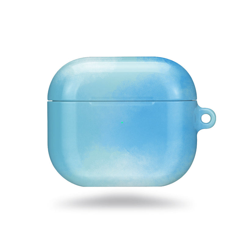 春之彩雲 | 客製化 AirPods 3 保護殼