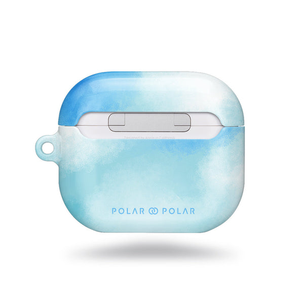 春之彩雲 | AirPods 3 保護殼