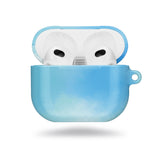 春之彩雲 | 客製化 AirPods 3 保護殼