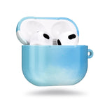 春之彩雲 | 客製化 AirPods 3 保護殼