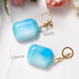 春之彩雲 | 客製化 AirPods 3 保護殼