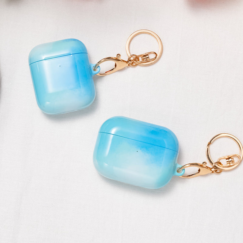春之彩雲 | 客製化 AirPods 3 保護殼