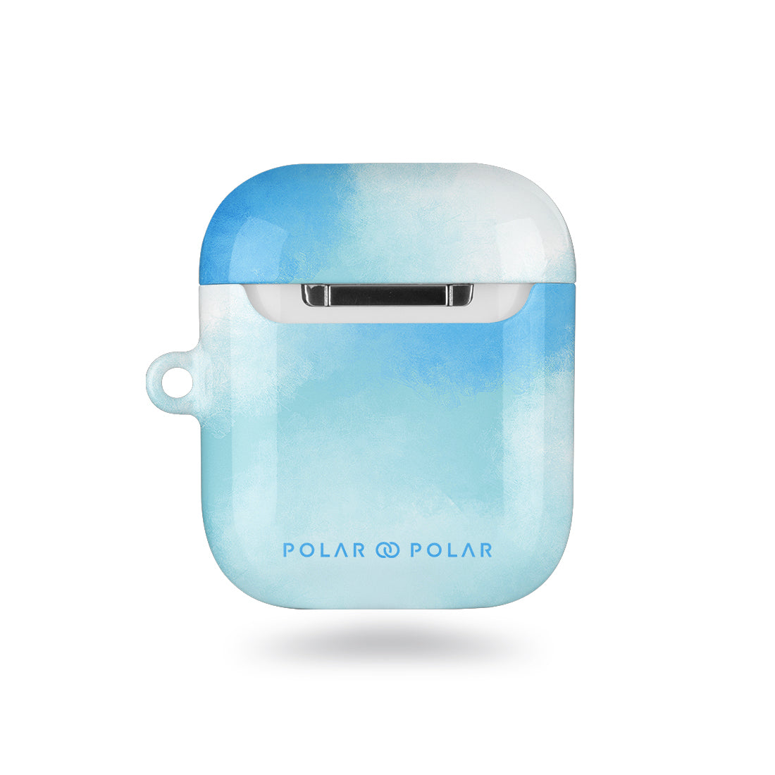 Clouds in Spring | Custom AirPods Case