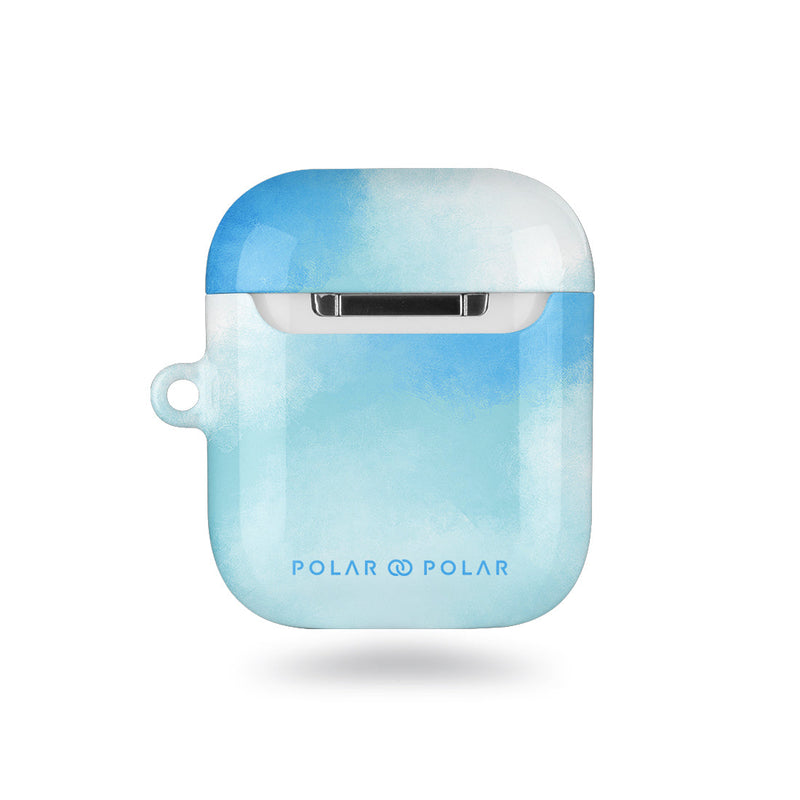 Clouds in Spring | AirPods Case