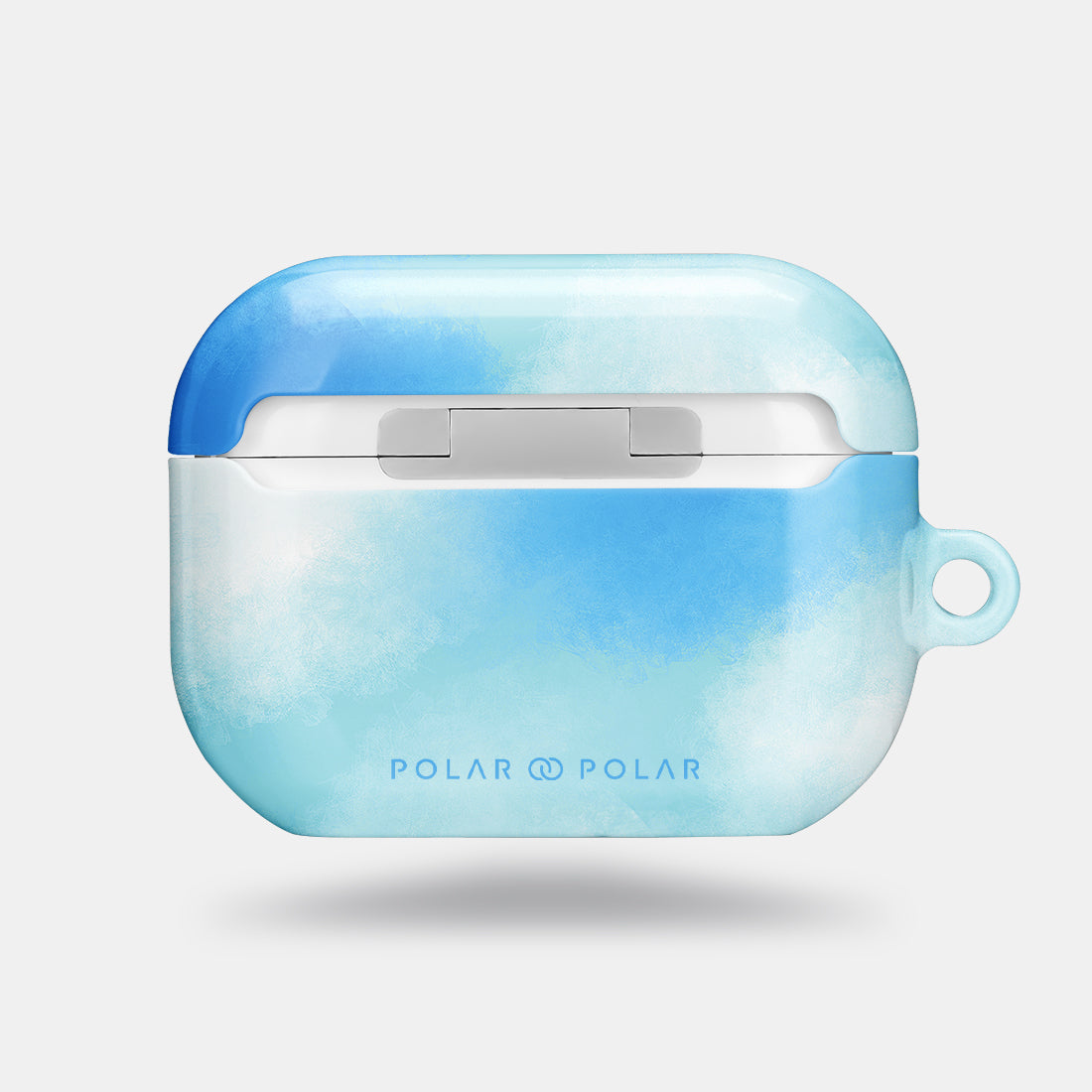 Clouds in Spring | Custom AirPods Pro 2 Case