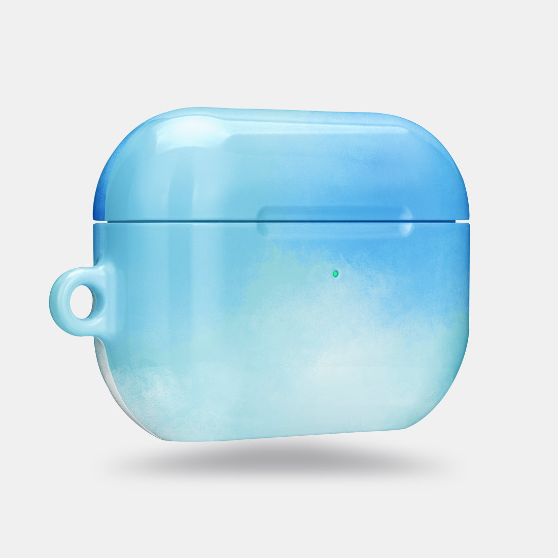 Clouds in Spring | Custom AirPods Pro 2 Case