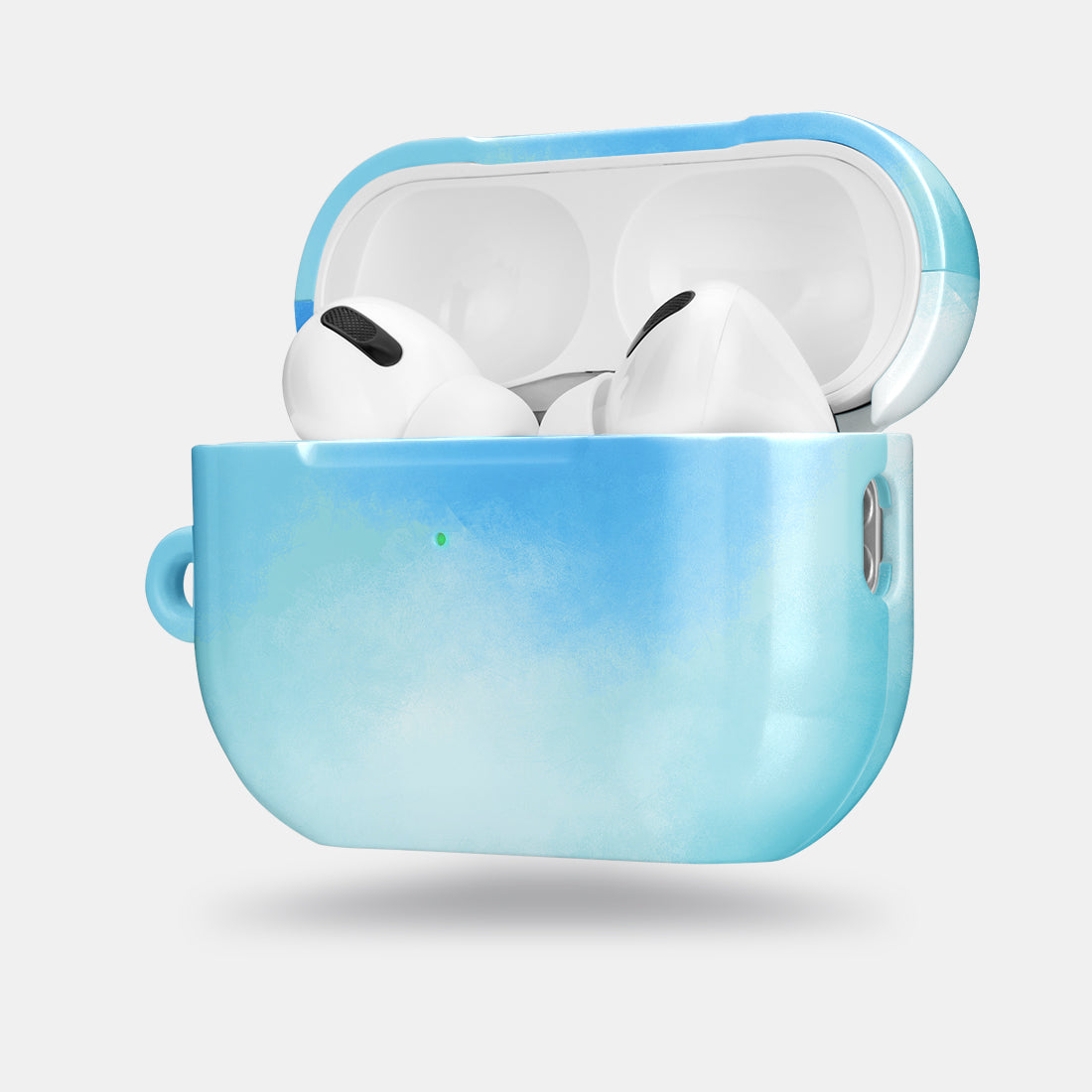 Clouds in Spring | AirPods Pro 2 Case