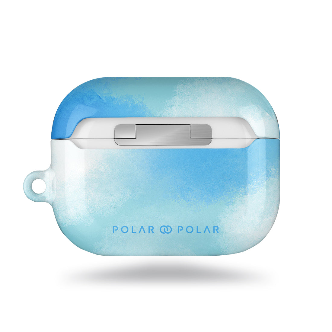 Clouds in Spring | Custom AirPods Pro Case