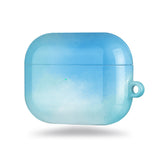 Clouds in Spring | AirPods Pro Case
