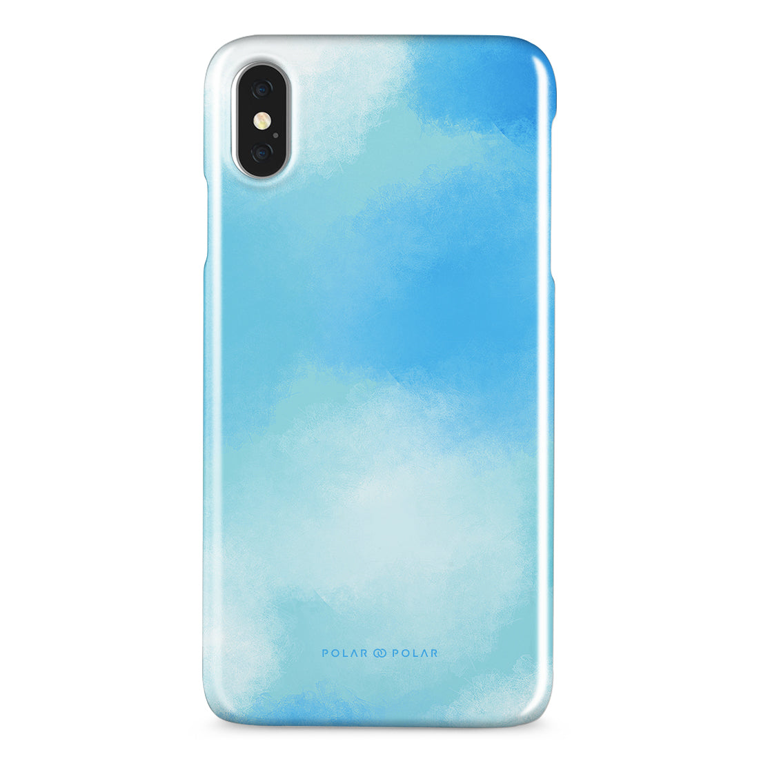 Standard_iPhone XS Max | Snap Case | Common